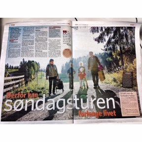 Faksimile fra Dagbladet 30.09.2014.