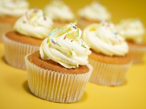 Cupcake Foto: iStock